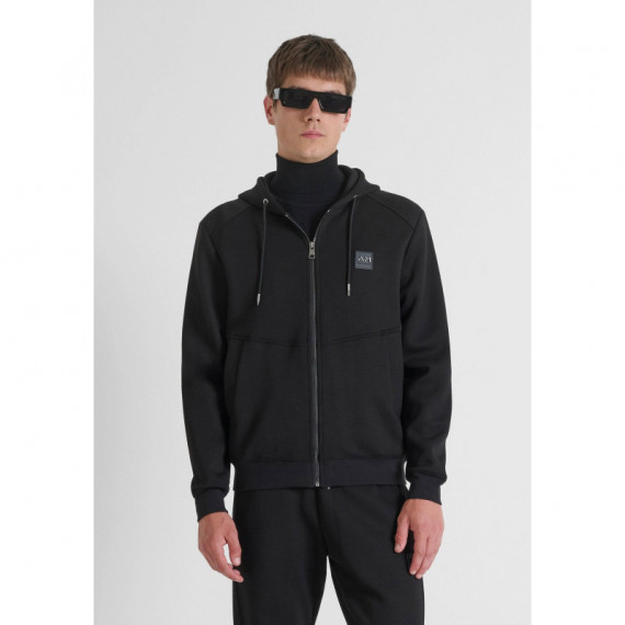 Sudadera FA150215 Nero  ANTONY MORATO