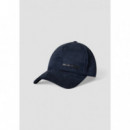Gorro FA300024 Blu Intenso  ANTONY MORATO