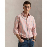 CLASSIC OXFORD-CUBDPPPKS ORNG/BLUE