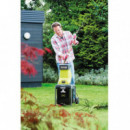 Biotriturador Ramas P/cuchillas 2.500W RYOBI