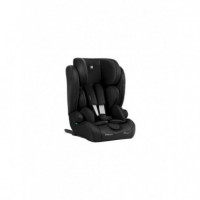 Silla Auto Cross Negro (76-150)CM  KIKKA BOO