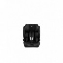 Silla Auto Cross Negro (76-150)CM  KIKKA BOO