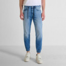 ANTONY MORATO Jeans Skinny Azules MMDT00290 FA750567-7010
