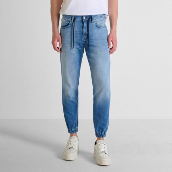 ANTONY MORATO Jeans Skinny Azules MMDT00290 FA750567-7010