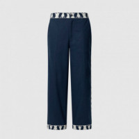 PEPE JEANS Pantalones Heaven Pants Marinos PL211803-588