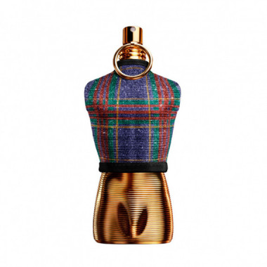 Jean Paul Gaultier Le Male Elixir Collector Xmas'25 Parfum