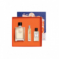Hermes Terre D'hermes Edp Intense Set  HERMÈS