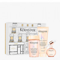 Kerastase Gloss Absolu Cofre de Regalo  KÉRASTASE