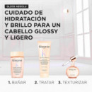 Kerastase Gloss Absolu Cofre de Regalo  KÉRASTASE