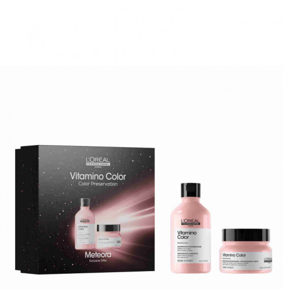 L'OREAL PROFESSIONNEL Vitamino Color Cofre de Regalo