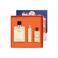 Hermes TERRE D'HERMES Set