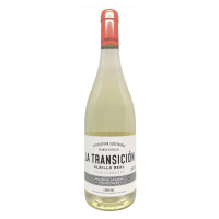 La Transición Blanco 2020 - 75cl
