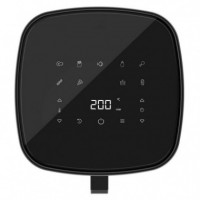 Freidora de Aire Cecofry Fantastik Window 6500 Pack  CECOTEC