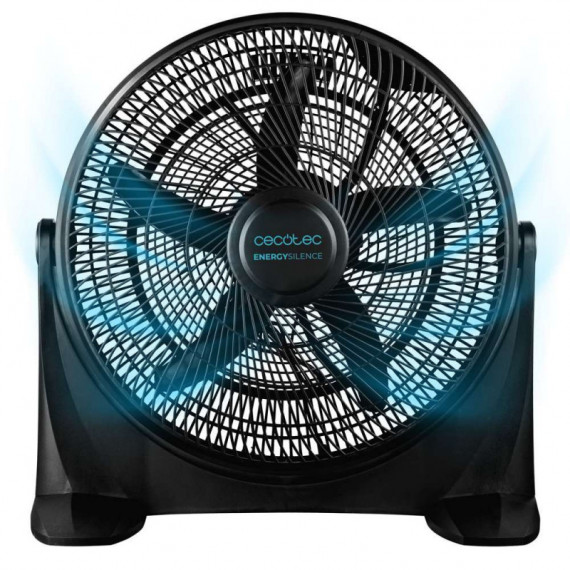 Energysilence 2000 Floorflow  CECOTEC