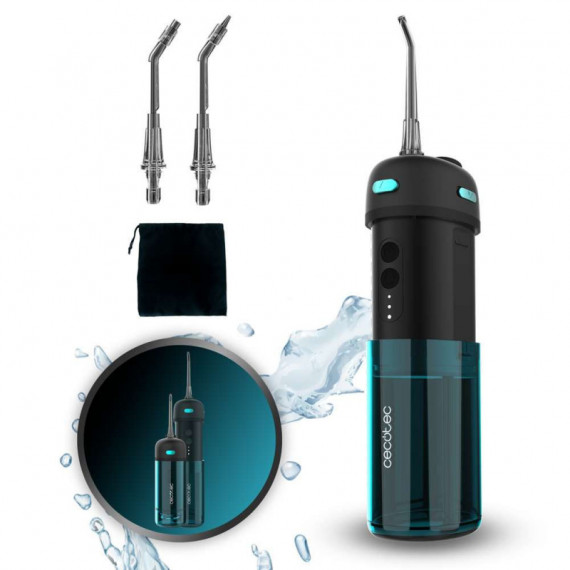 Toothcare Jet Splash  CECOTEC
