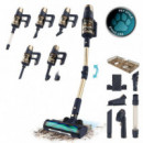 Conga Rockstar 10500 Solar Aquapet Flex  CECOTEC