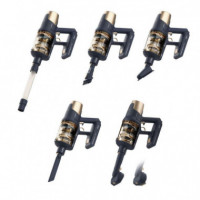 Conga Rockstar 10500 Solar Aquapet Flex  CECOTEC