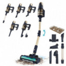 Conga Rockstar 10500 Solar Aquapet Flex  CECOTEC