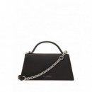 KARL LAGERFELD - K Signature Slim Crossbody - 1AV - A1W30458/1AV