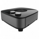 Readywarm 2050 Max Horizon Black  CECOTEC
