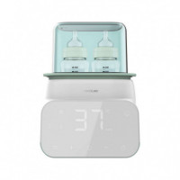 Nana BabyCare Double BottleWarmer