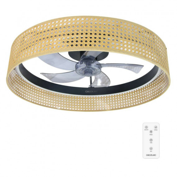 Energysilence Lampaero 600 Beige Design  CECOTEC