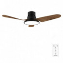 Energysilence Aero 5200 Light Darkwood  CECOTEC