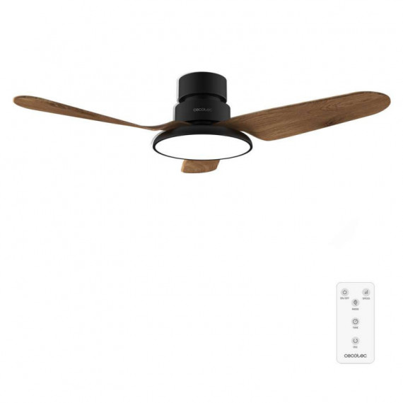 Energysilence Aero 5200 Light Darkwood  CECOTEC