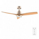 Energysilence Aero 5295 Goldwhite  CECOTEC