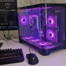 Ordenador Gaming Hype M Rgb R7 9800X3D  GM