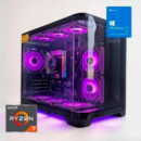 Ordenador Gaming Hype M Rgb R7 9800X3D  GM