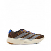 ADIDAS ORIGINALS - Adizero Evo Sl W - Prebrn Ironmt Lucblu - JS4446/PREBRN Ironmt Lucblu