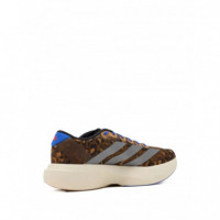 ADIDAS ORIGINALS - Adizero Evo Sl W - Prebrn Ironmt Lucblu - JS4446/PREBRN Ironmt Lucblu