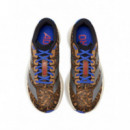 ADIDAS ORIGINALS - Adizero Evo Sl W - Prebrn Ironmt Lucblu - JS4446/PREBRN Ironmt Lucblu