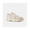 Playera NEW BALANCE 530 Beige