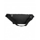 Riñonera REEBOK Negra 3 Cremalleras