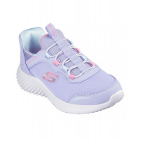 Playeras SKECHERS Slips Ins Malva