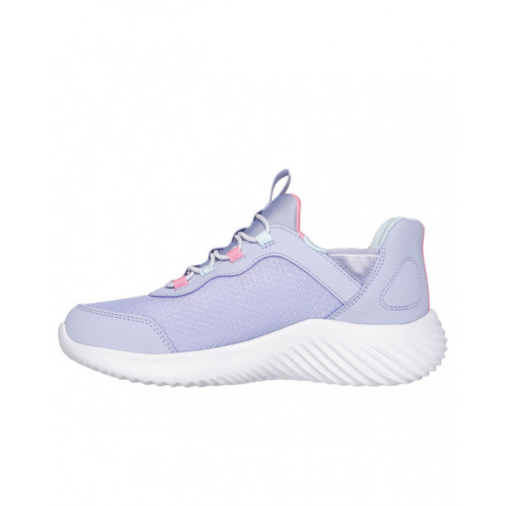 Playeras SKECHERS Slips Ins Malva