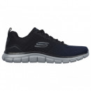 Zapatillas SKECHERS Hombres Azul