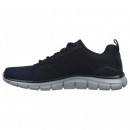 Zapatillas SKECHERS Hombres Azul