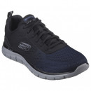 Zapatillas SKECHERS Hombres Azul