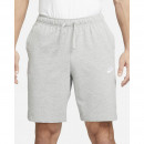 NIKE Pantalón Corto Algodon