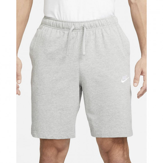 NIKE Pantalón Corto Algodon