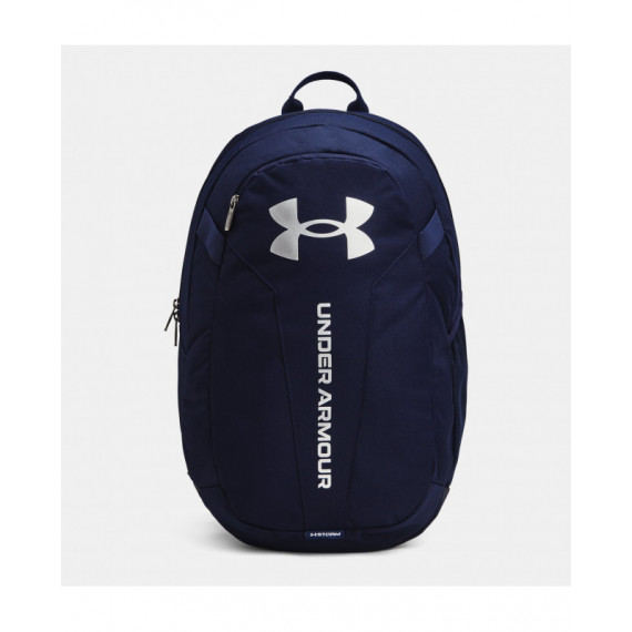 Mochila UNDER ARMOUR con Repelente Al Agua