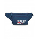 Riñonera 3 Cremalleras REEBOK Azul