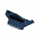 Riñonera 3 Cremalleras REEBOK Azul