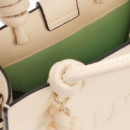 Mini Bolso Pop la Rue  TOUS