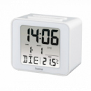 Despertador HAMA Cube Blanco