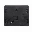 Despertador HAMA TH130 Negro