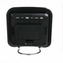 Estación Meteorológica HAMA EWS-200 Negro